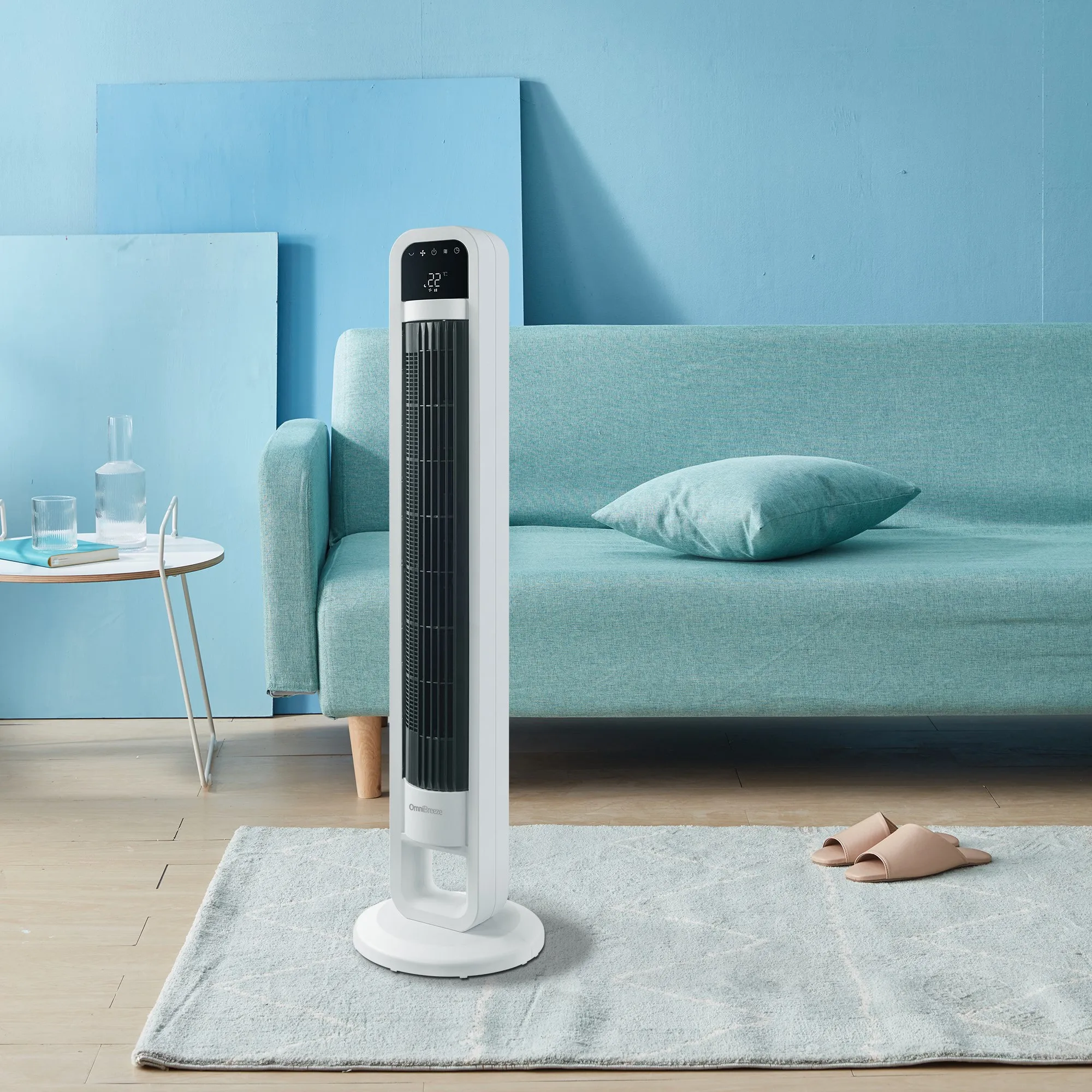 Ventiladores