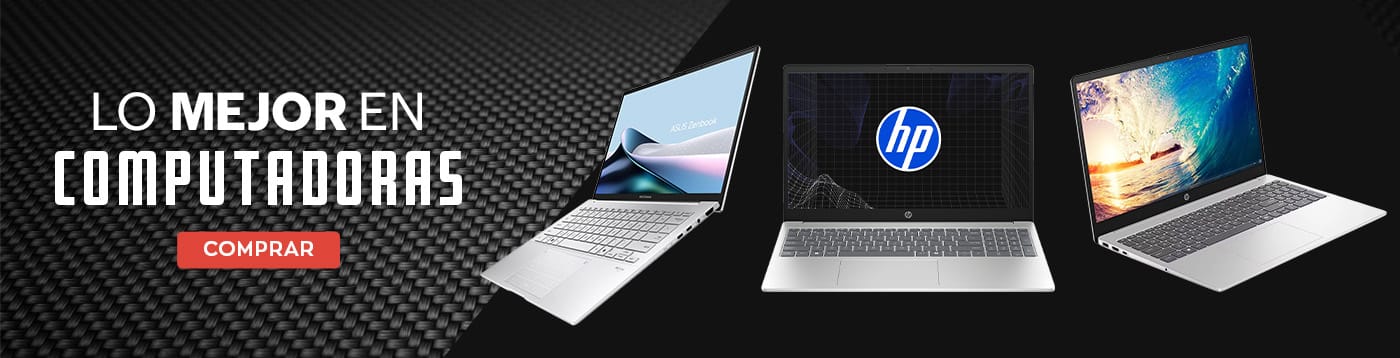 Lo mejor en cómputo