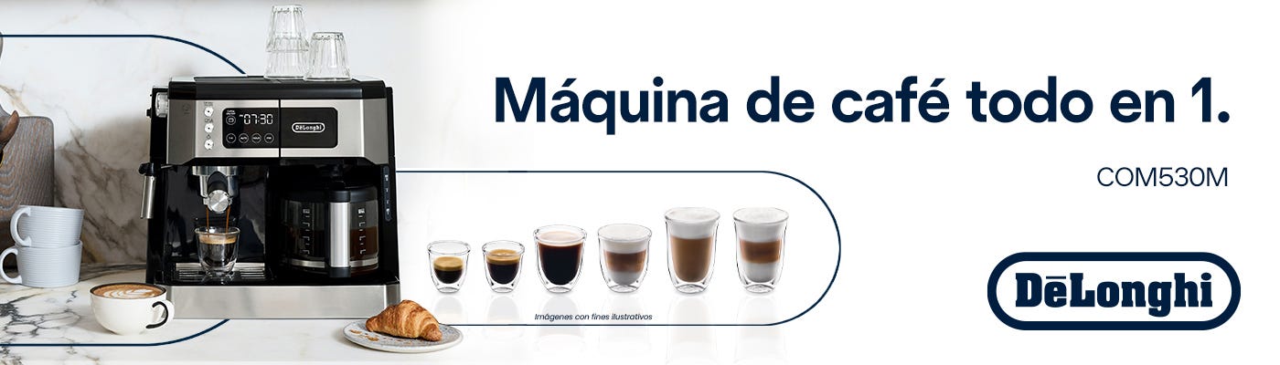 Máquina de Café