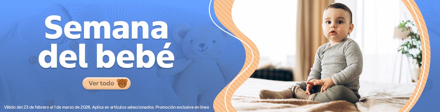 Semana del bebé