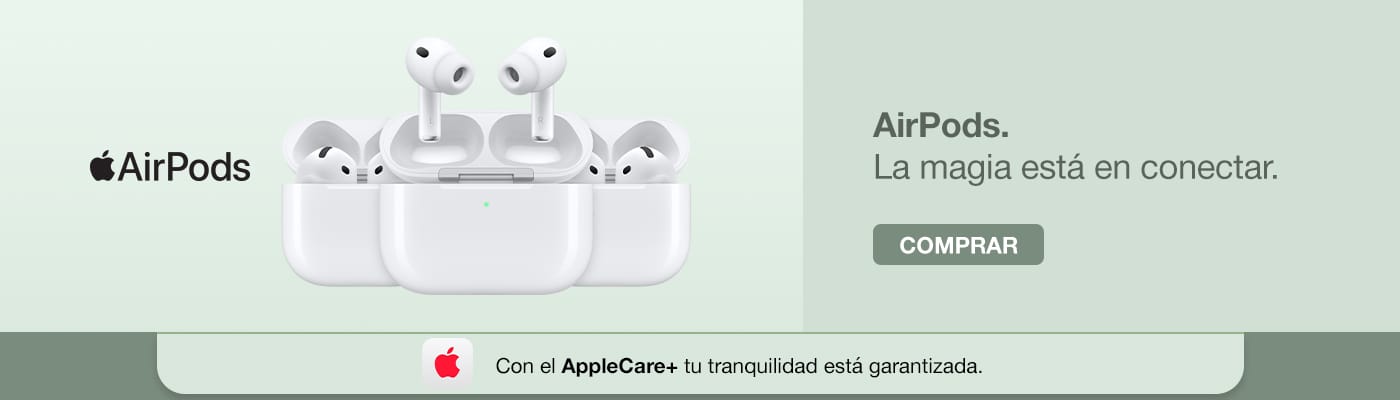 Apple Airpods