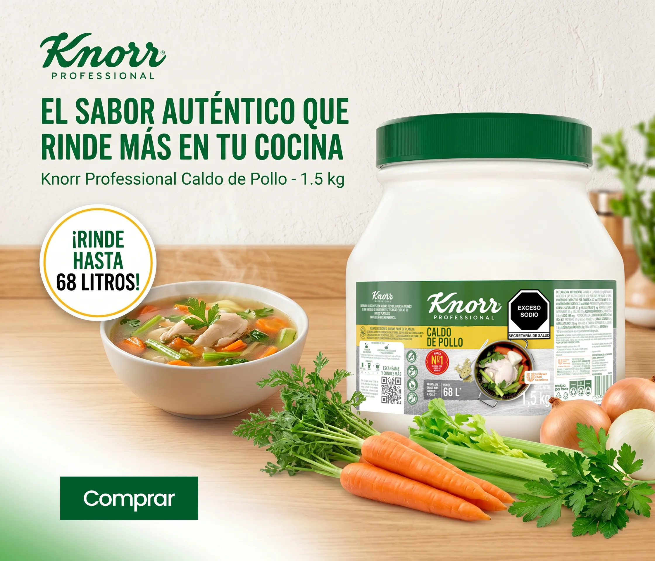 Knorr