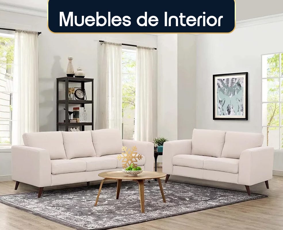 Muebles de Interior
