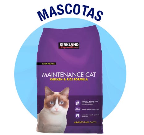 Mascotas