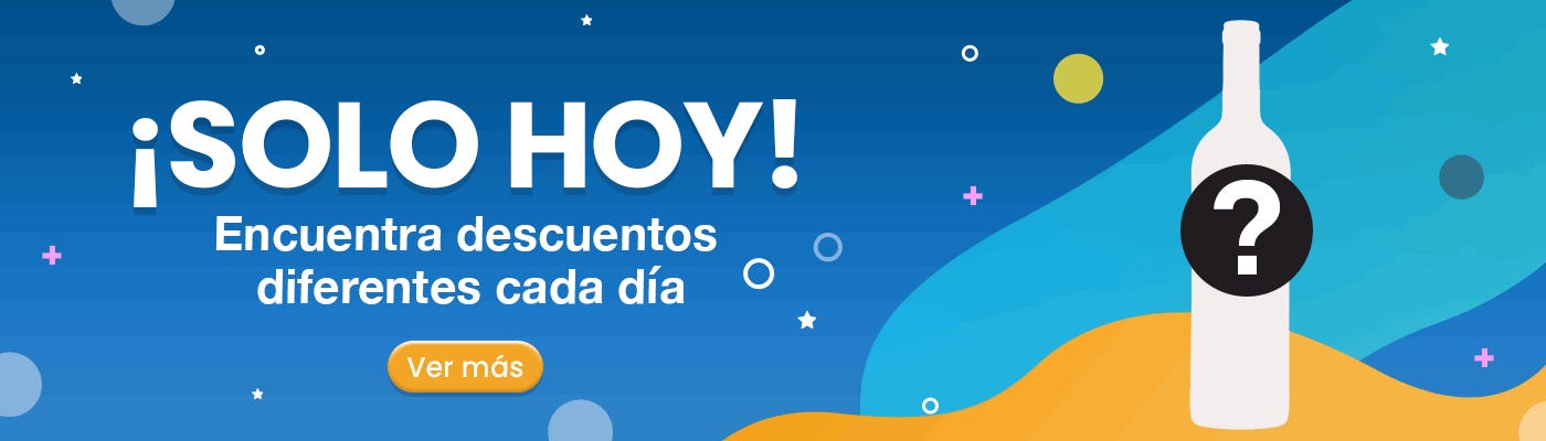 Un día de descuentos