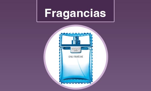 Fragancias