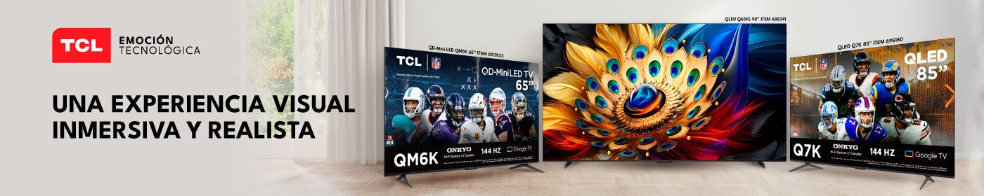 TCL