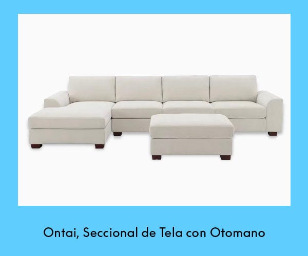 Ontai Seccional de Tela