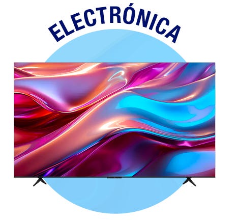 Electrónica