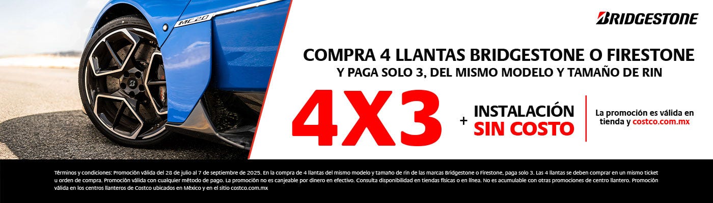 Llantas