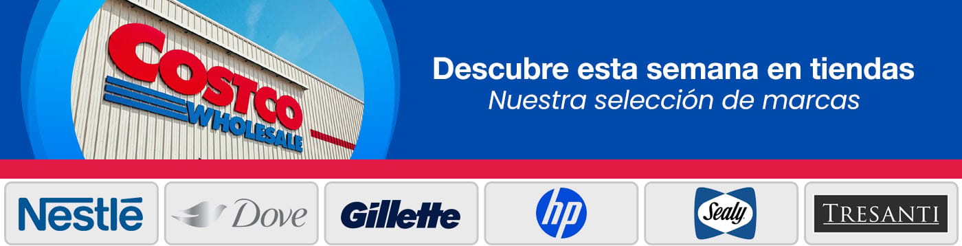 Descubre esta semana en tiendas