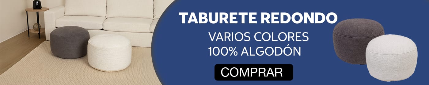 Taburete