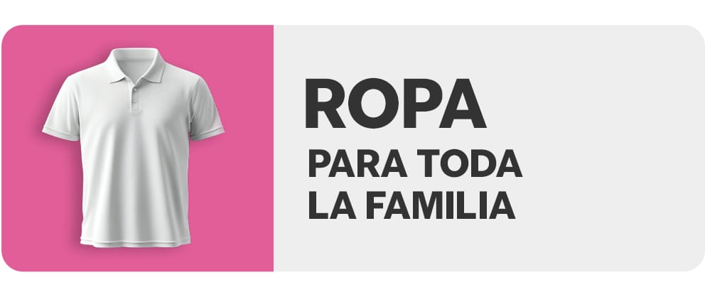 Ropa.