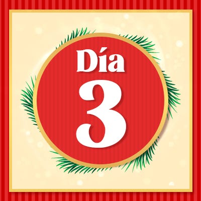 Día 3