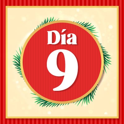 Día 9