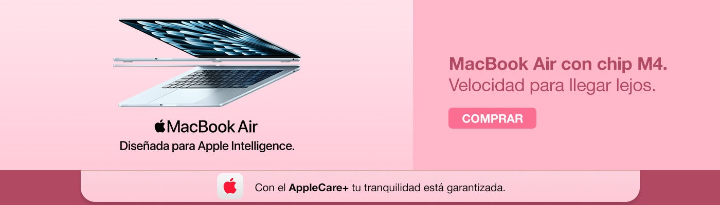 Apple Macbook Air M4