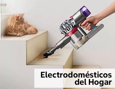 Electrodomésticos del Hogar