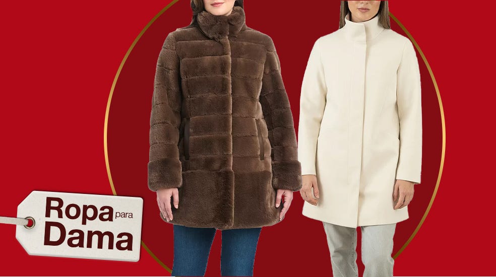 Ropa para Mujer