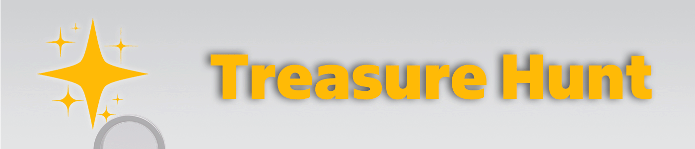 Treasure Hunt