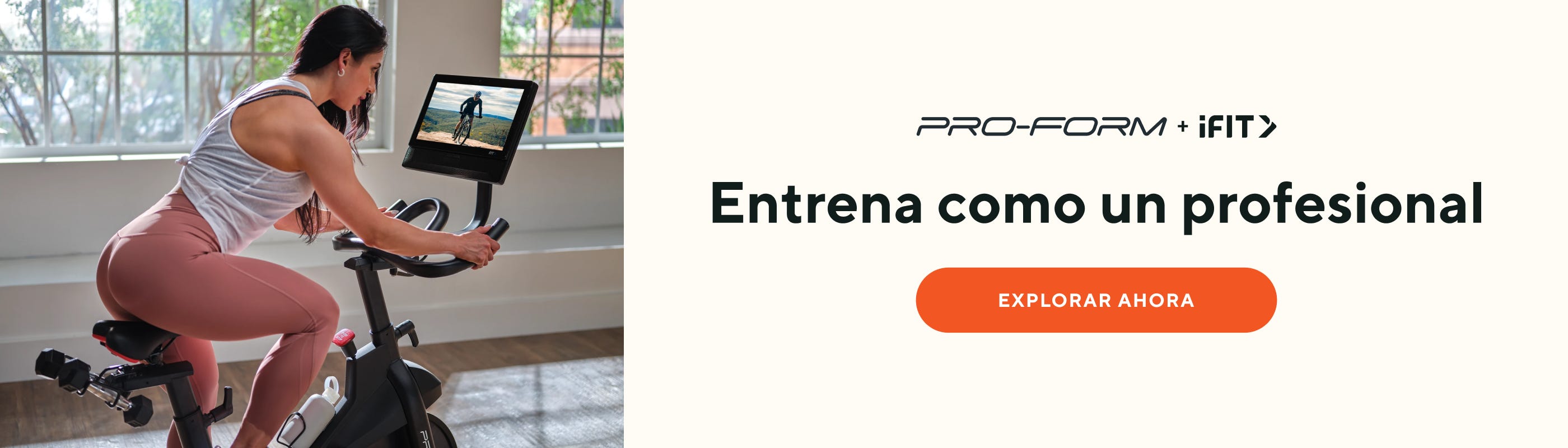 Artículos de ejercicio