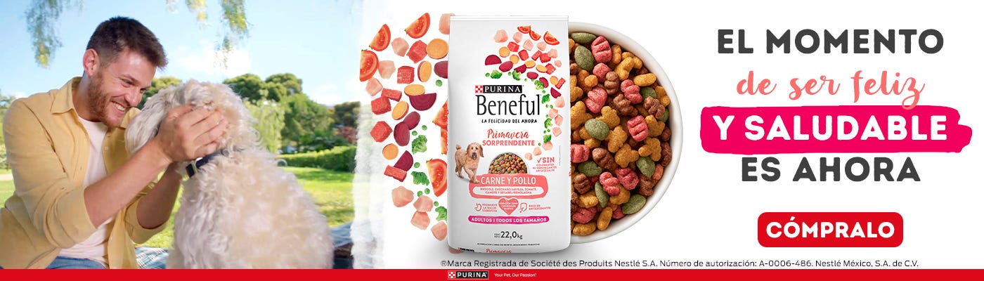 Croquetas Beneful