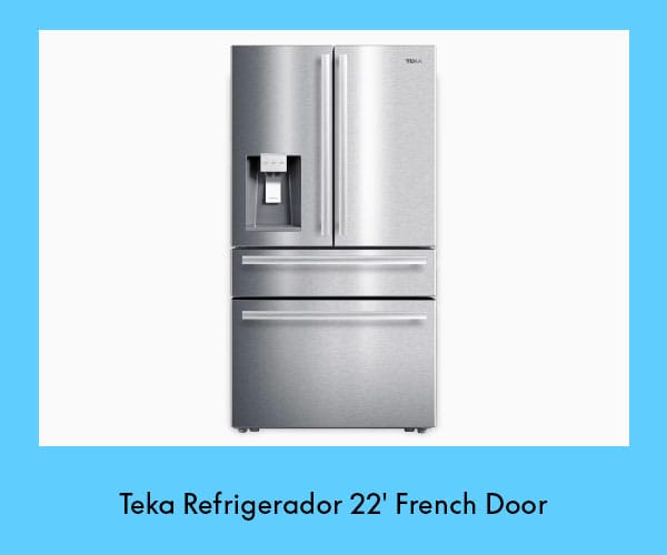Teka Refrigerador