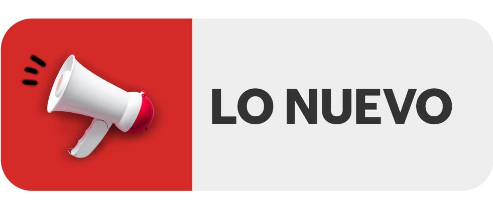 Lo Nuevo
