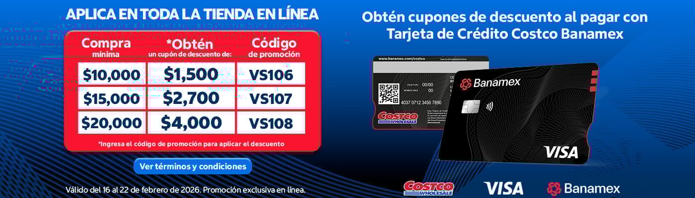Vouchers de descuento