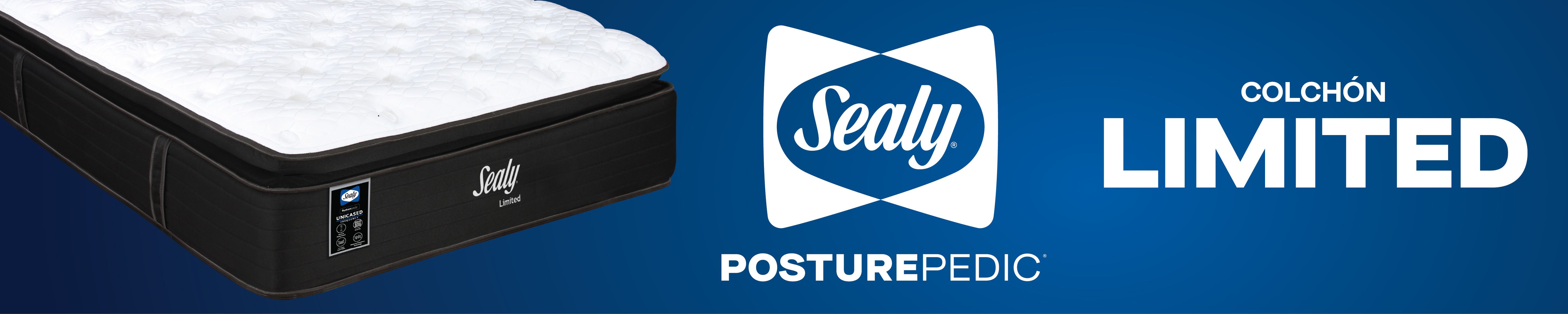 Sealy