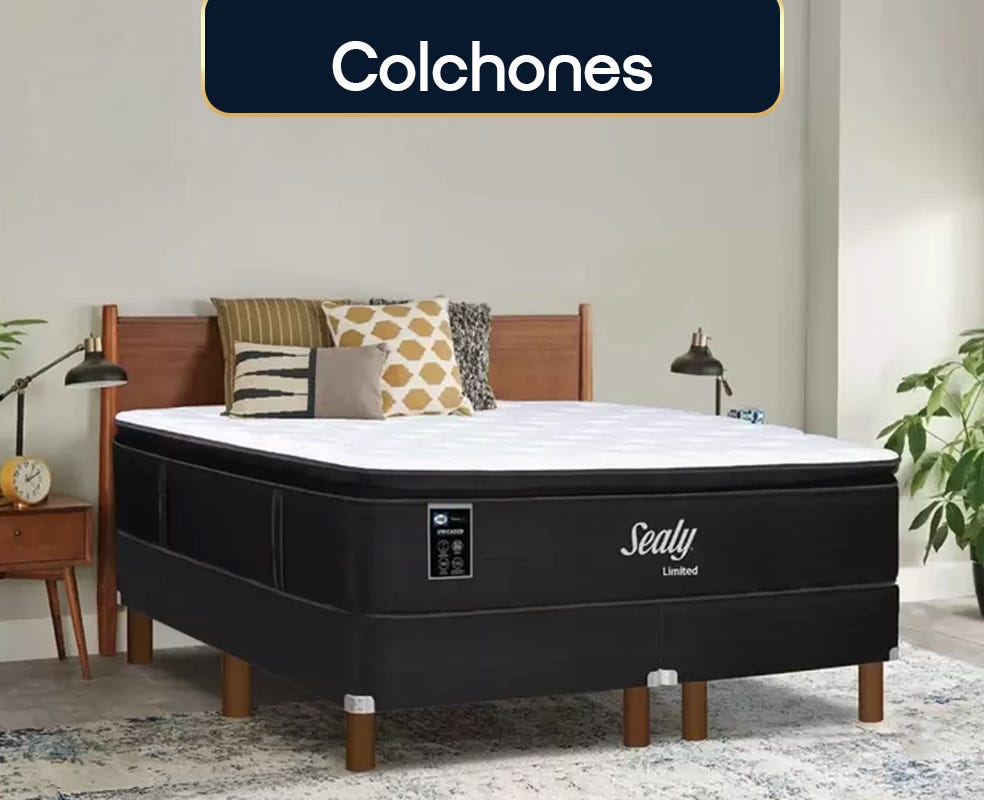 Colchones