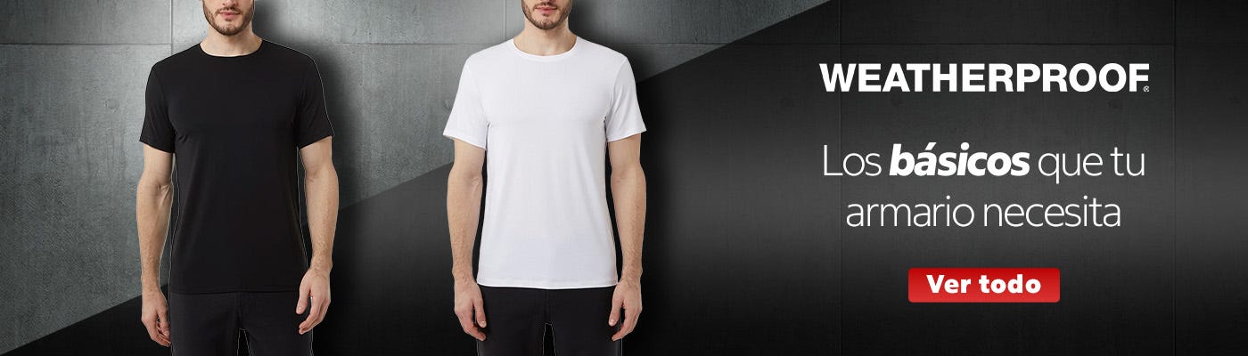 Básicos para el armario