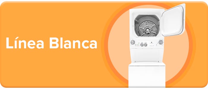 Línea Blanca