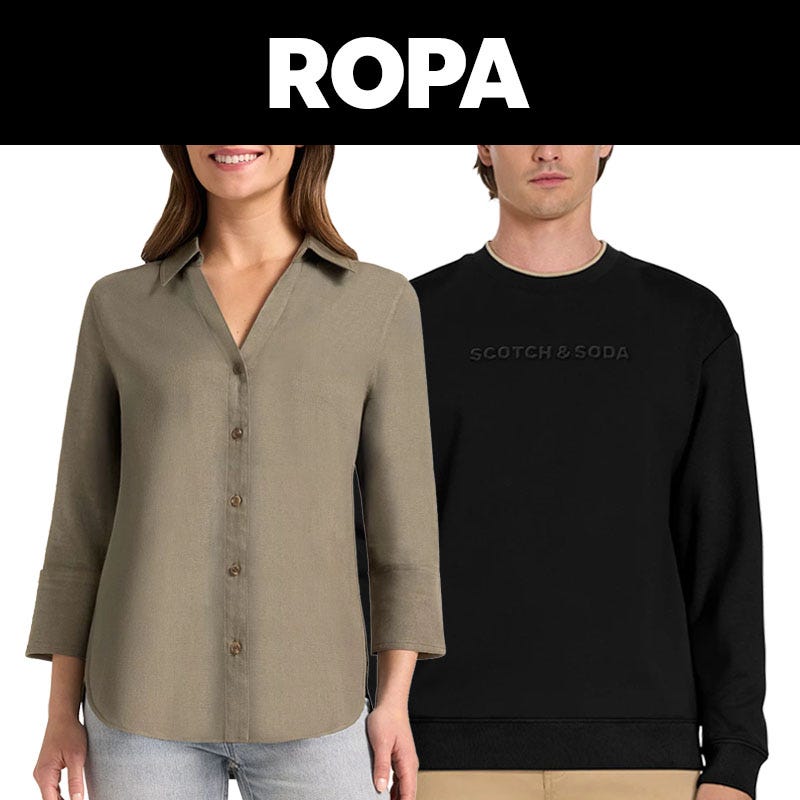 Ropa