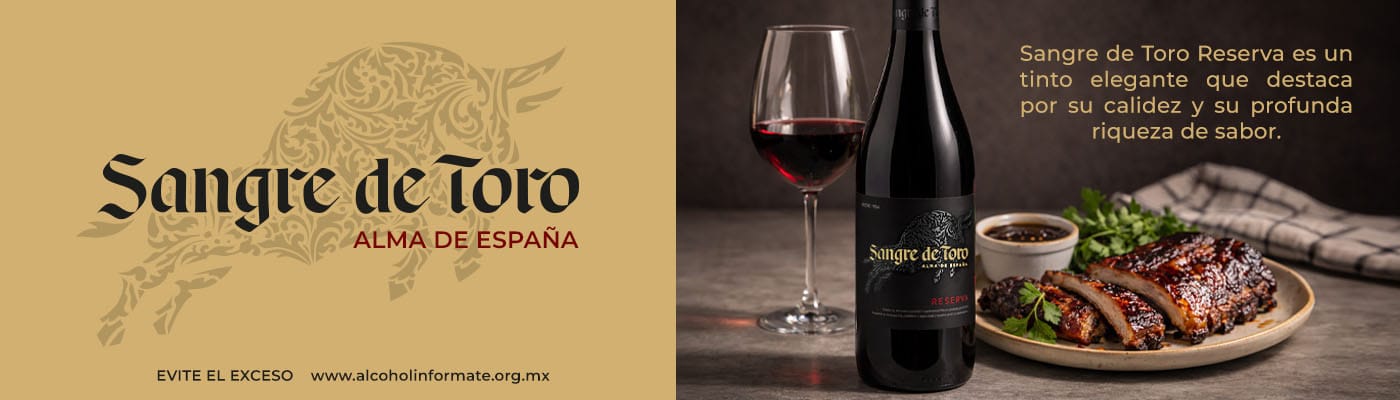 Sangre de Toro