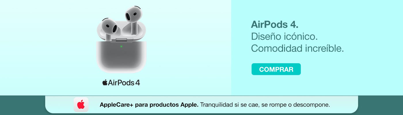 AirPods 4