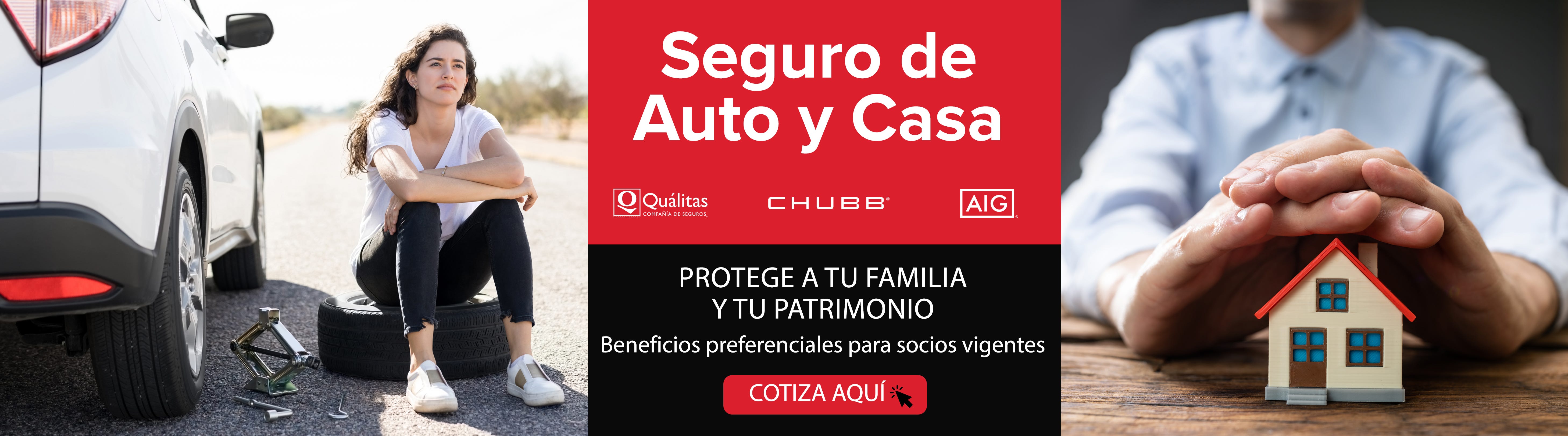 Seguros