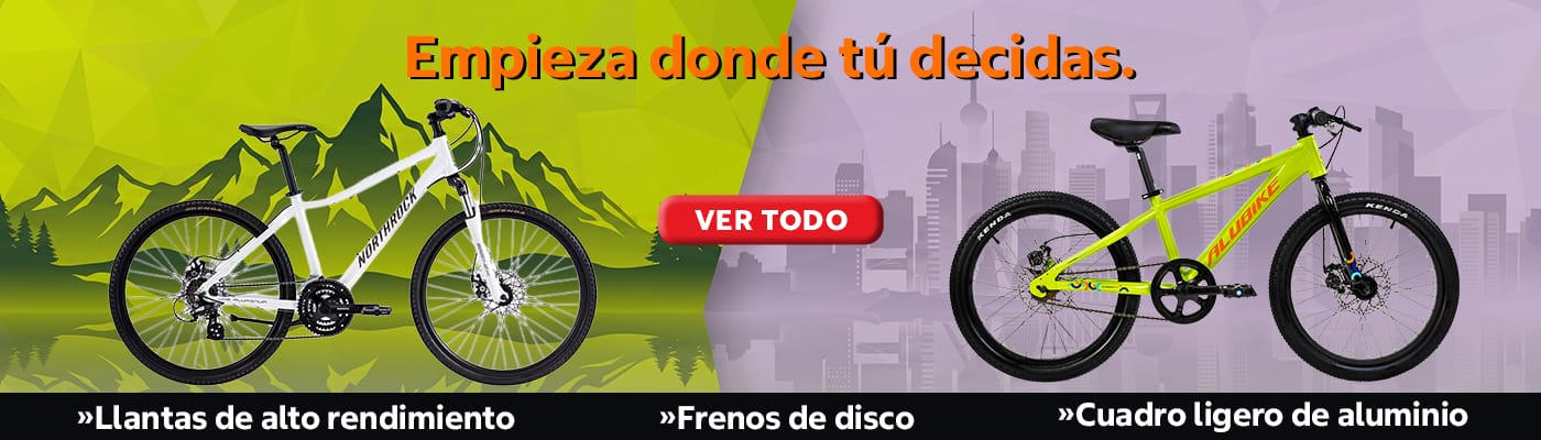 Bicicletas