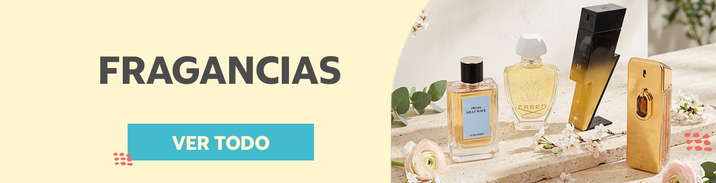 Fragancias