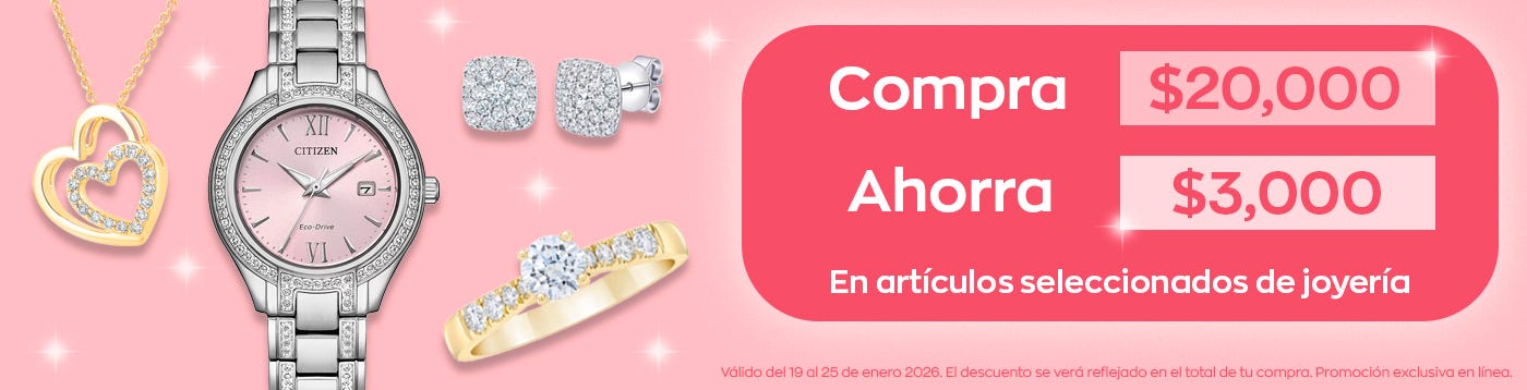 Joyería Compra y Ahorra