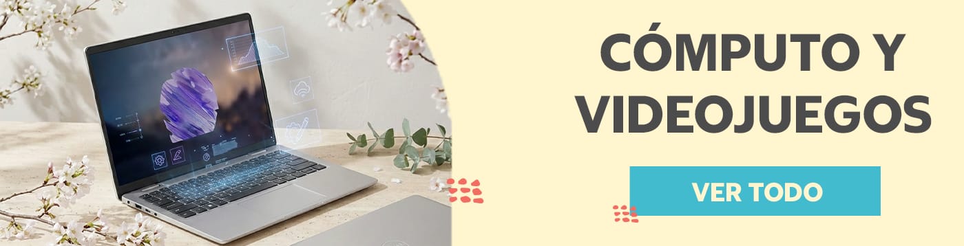 Cómputo y Videojuegos