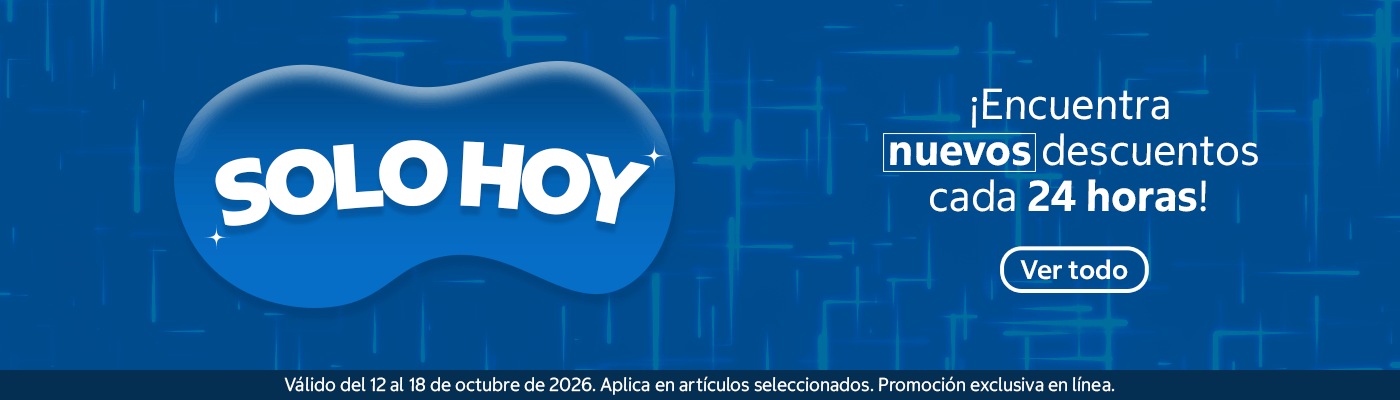 Solo Hoy