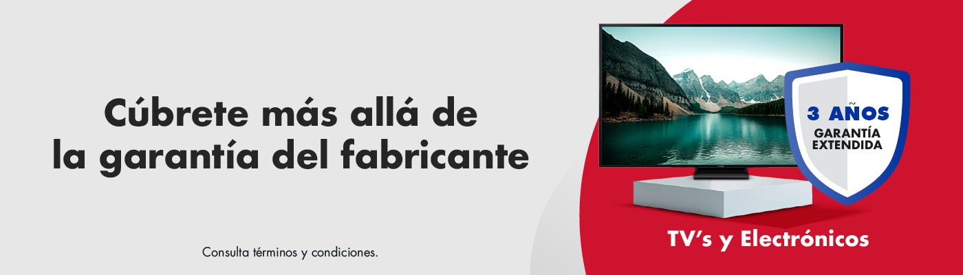 Garantías Extendidas