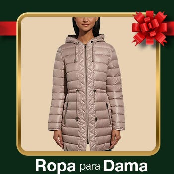 Ropa para Dama