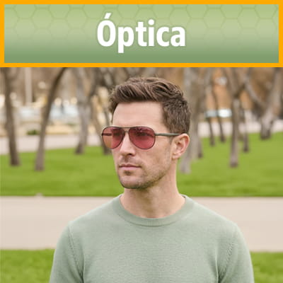 Óptica