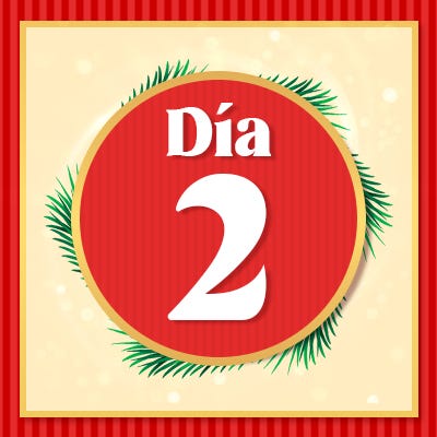Día 2