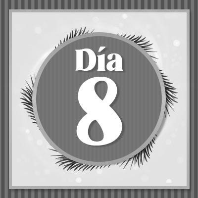 Día 8