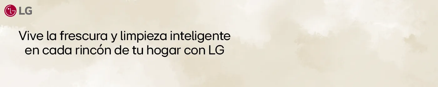 Inteligente LG