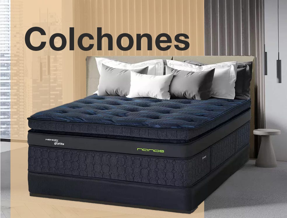 Colchones