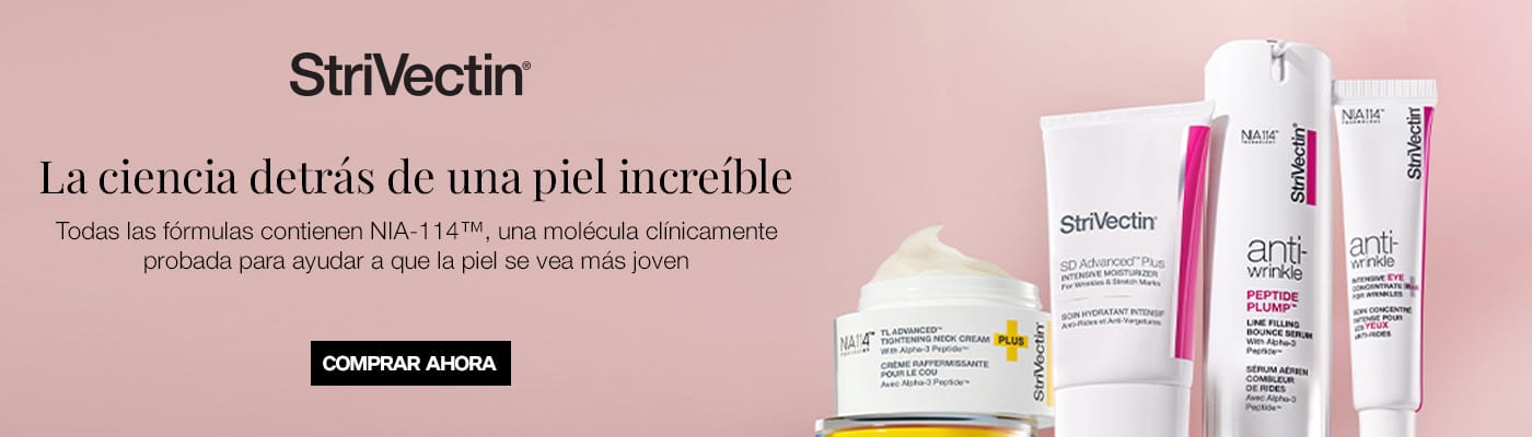 Crema Strivectin
