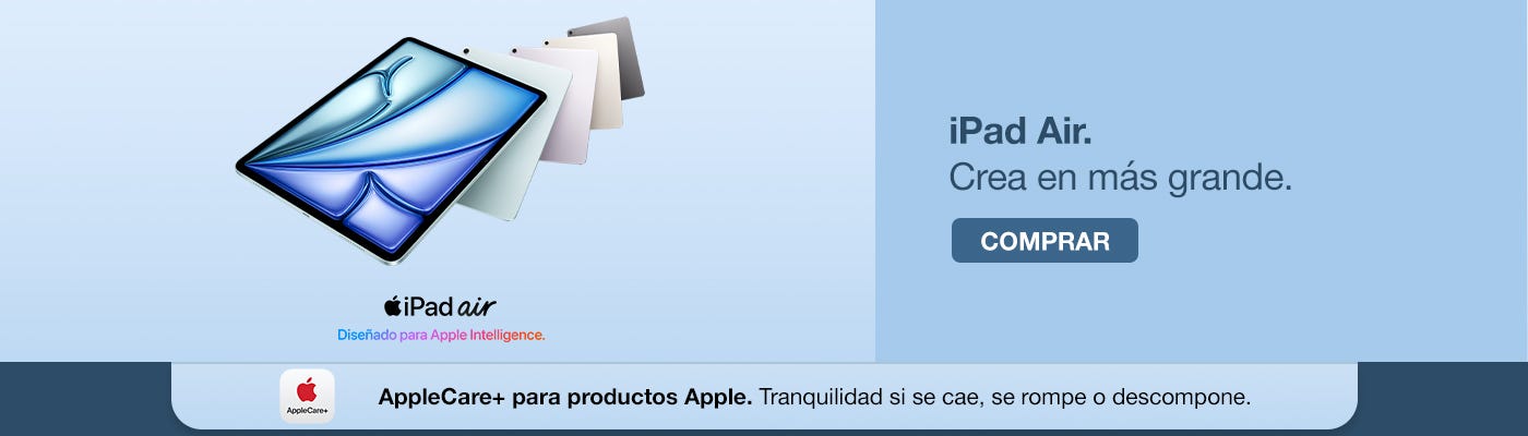 iPad Air
